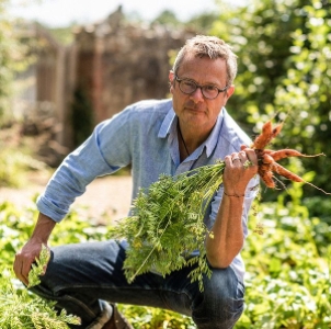 Hugh Fearnley Whittingstall